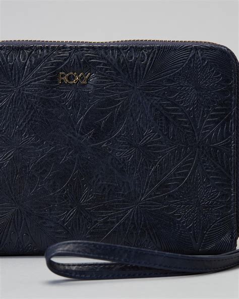 wallet roxy clearance.